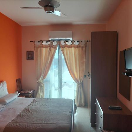 Casa Vacanza Da Rosa Letojanni Exteriér fotografie