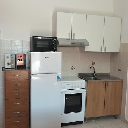 Casa Vacanza Da Rosa Letojanni Exteriér fotografie