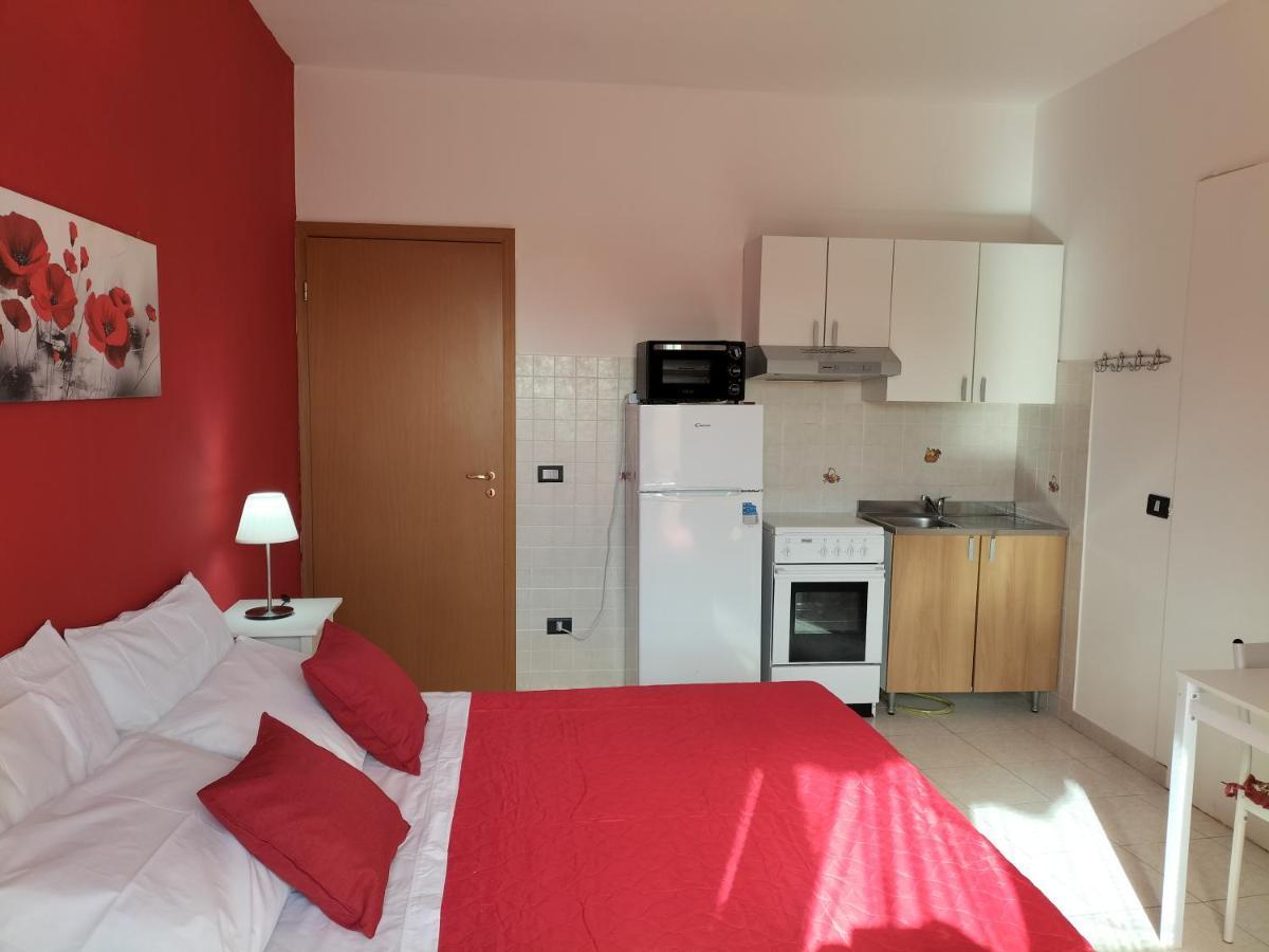 Casa Vacanza Da Rosa Letojanni Exteriér fotografie