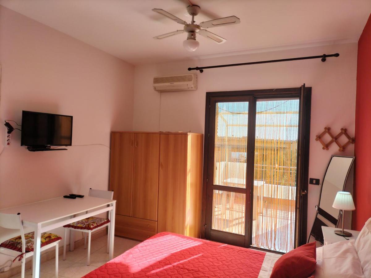 Casa Vacanza Da Rosa Letojanni Exteriér fotografie
