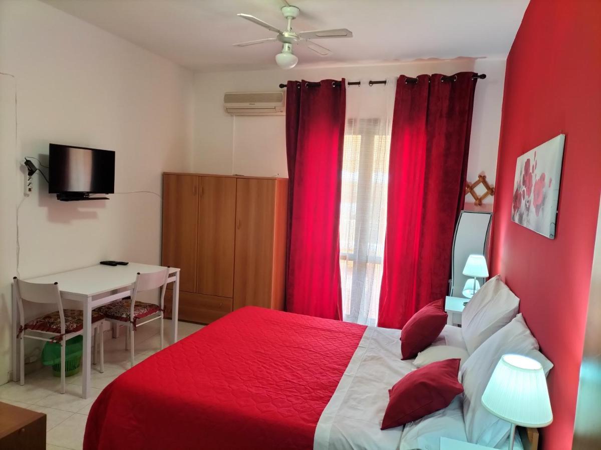 Casa Vacanza Da Rosa Letojanni Exteriér fotografie
