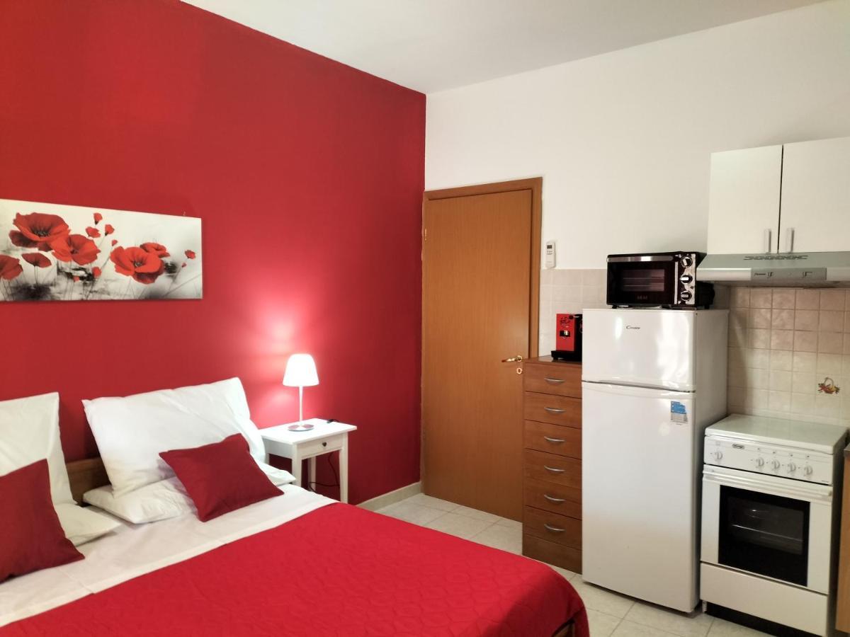 Casa Vacanza Da Rosa Letojanni Exteriér fotografie
