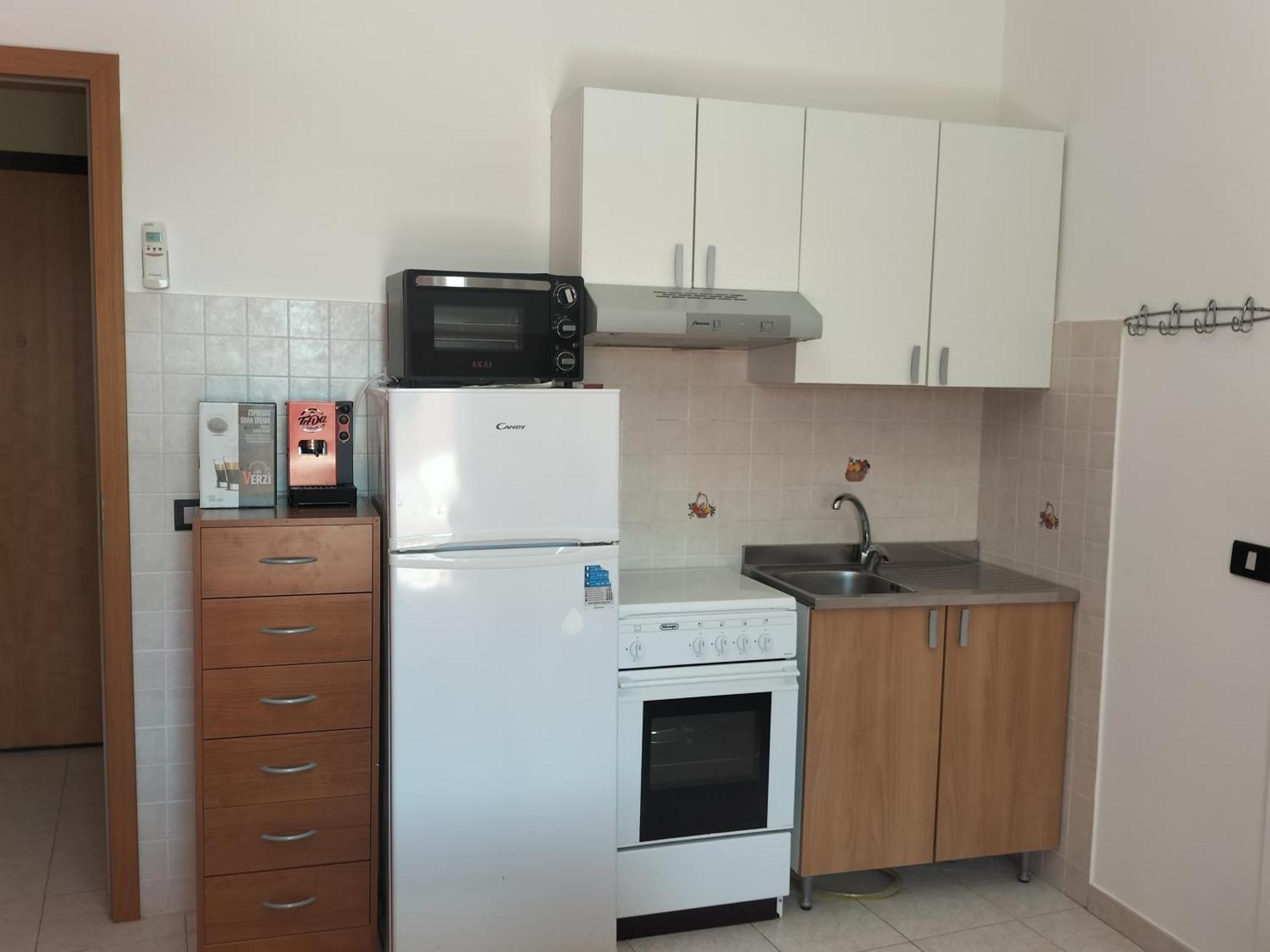 Casa Vacanza Da Rosa Letojanni Exteriér fotografie