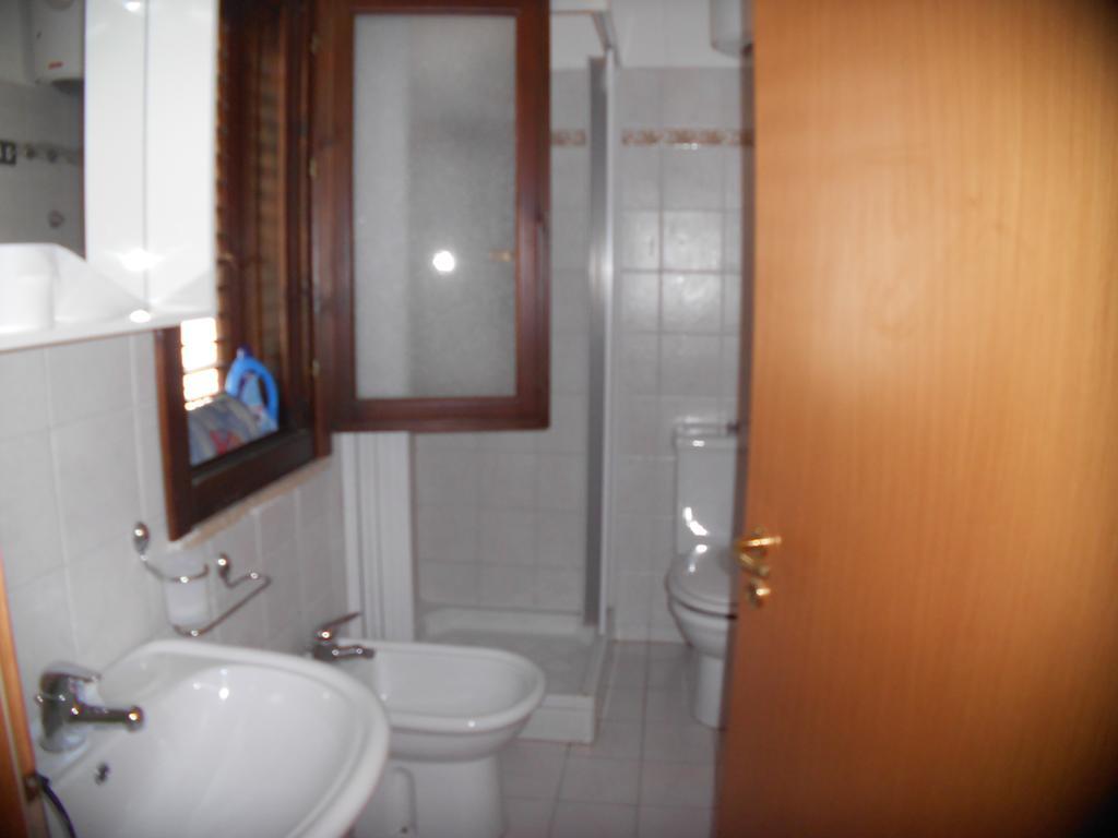 Casa Vacanza Da Rosa Letojanni Exteriér fotografie