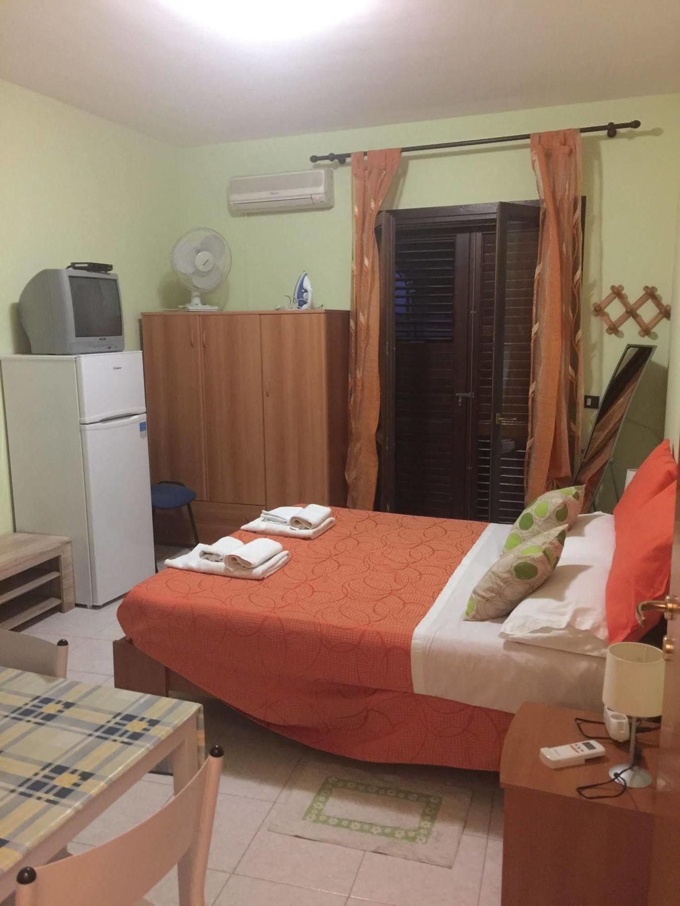 Casa Vacanza Da Rosa Letojanni Exteriér fotografie
