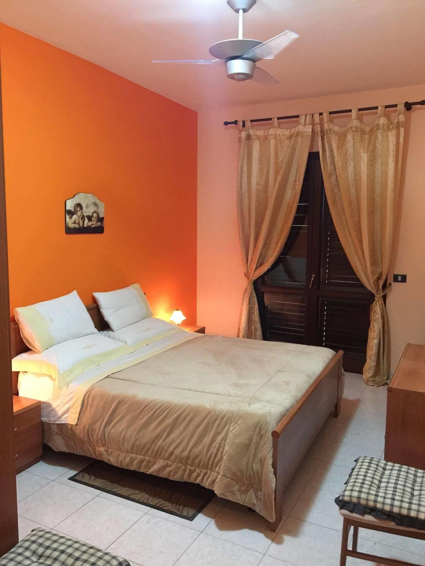 Casa Vacanza Da Rosa Letojanni Exteriér fotografie