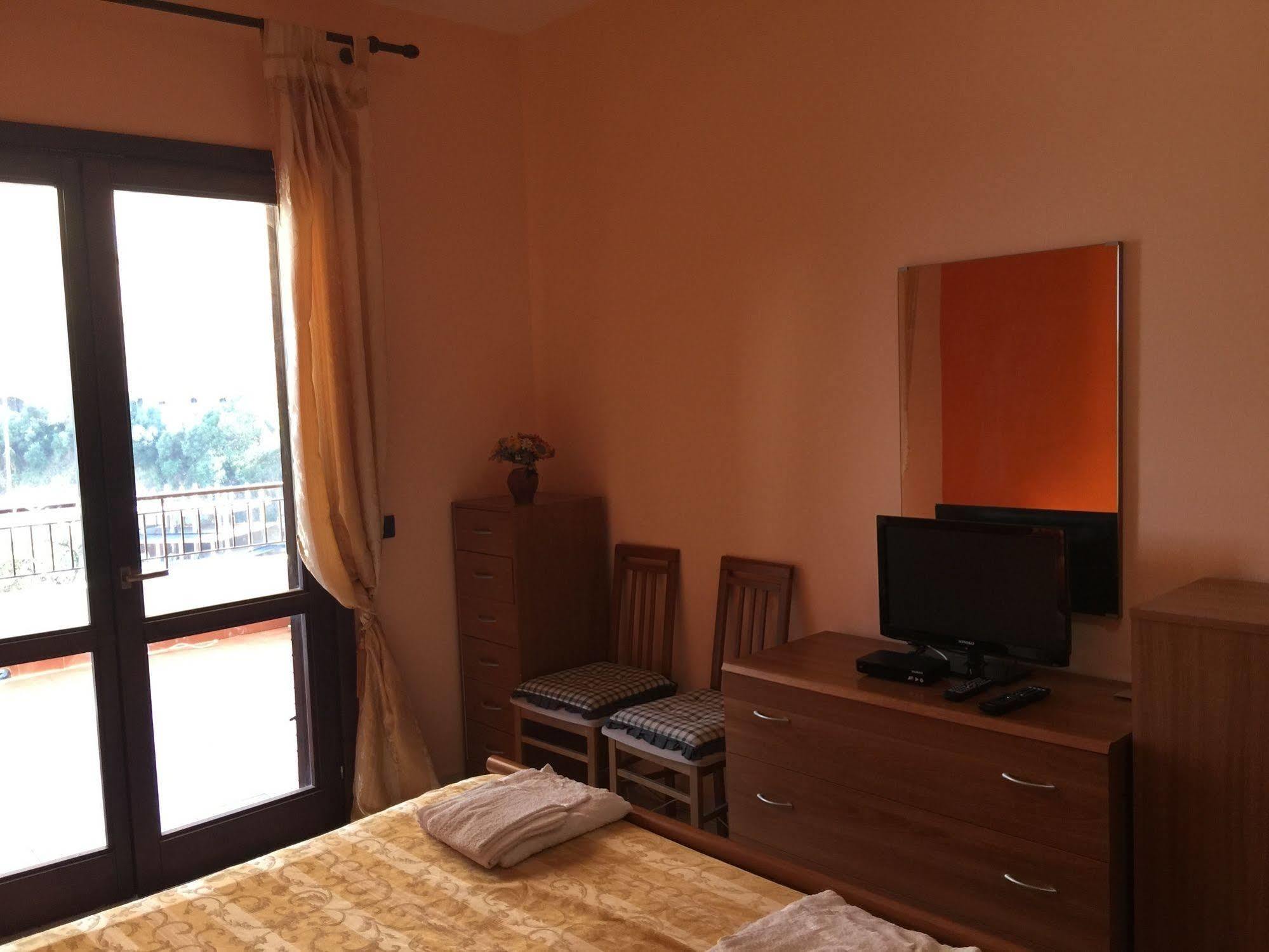 Casa Vacanza Da Rosa Letojanni Exteriér fotografie