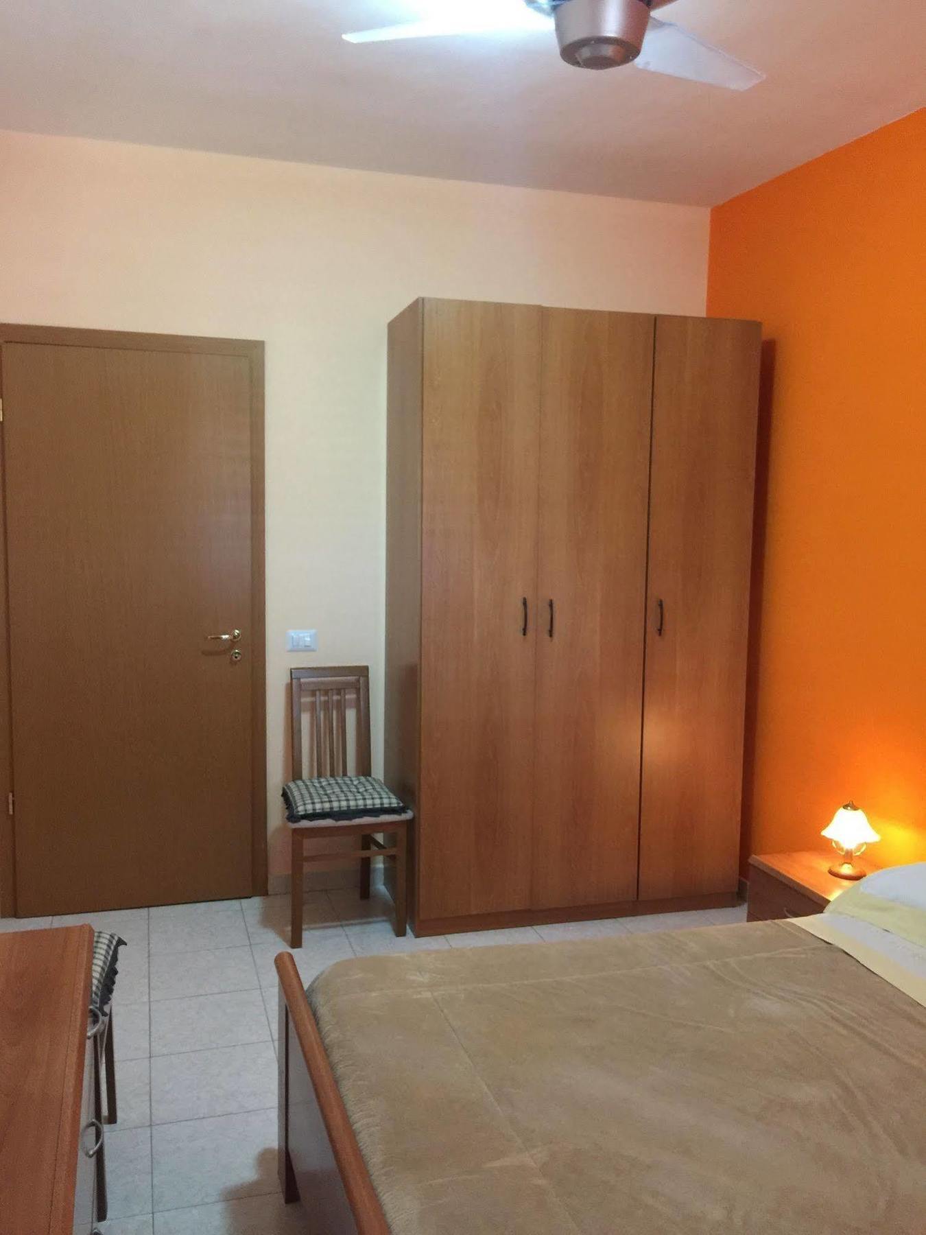 Casa Vacanza Da Rosa Letojanni Exteriér fotografie
